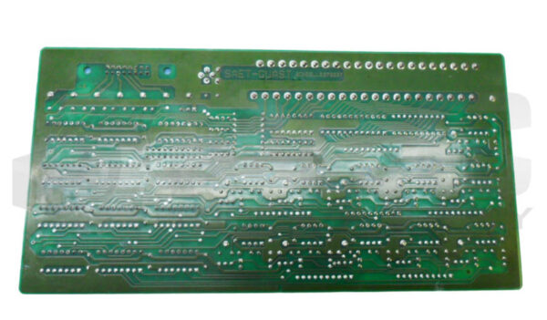 SAET GUAST 0570037 CIRCUIT BOARD SCHESLL - Image 3