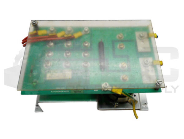 SAET X2H00D00430001 AMPLIFIER 20V