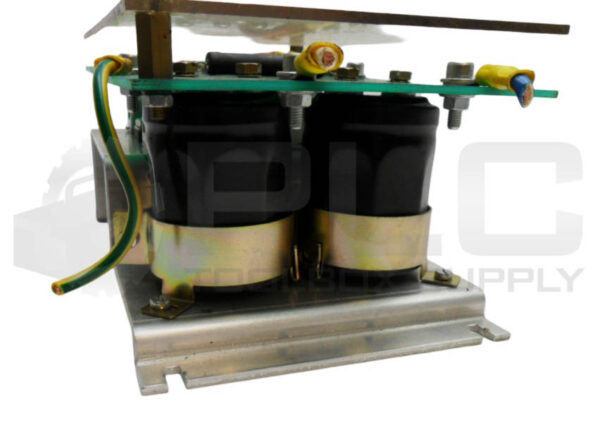 SAET X2H00D00430001 AMPLIFIER 20V - Image 3
