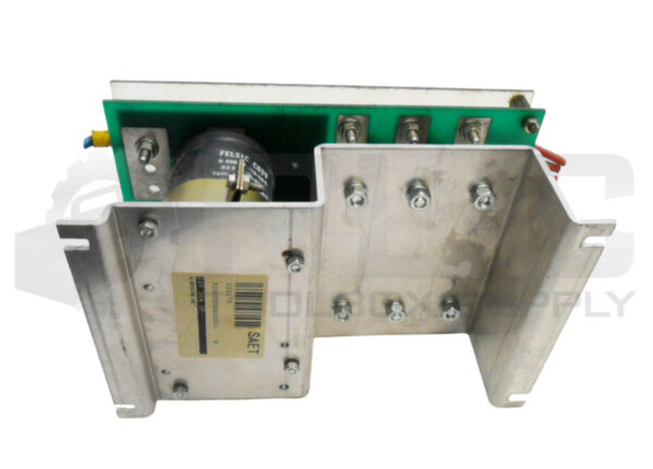 SAET X2H00D00430001 AMPLIFIER 20V - Image 4
