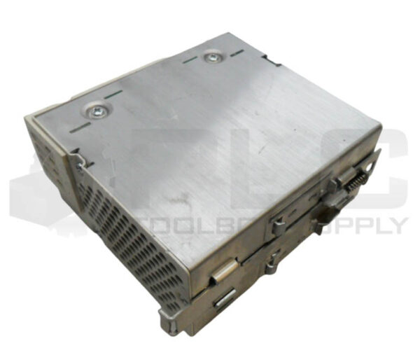 SCHNEIDER ELECTRIC ABL8 RPS24050 POWER SUPPLY 24VDC 5A - Image 3