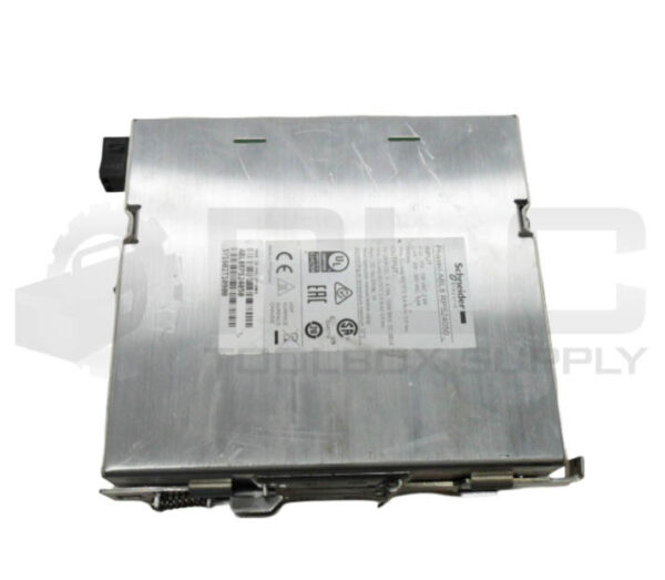 SCHNEIDER ELECTRIC ABL8 RPS24050 POWER SUPPLY 24VDC 5A - Image 4
