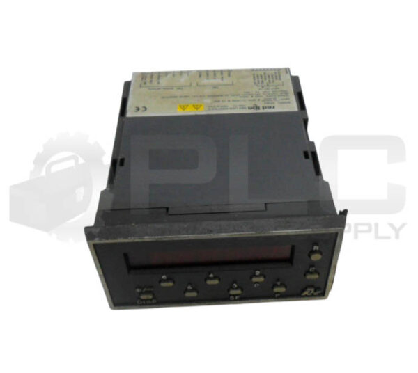 RED LION CONTROLS GEM20060 DIGITAL COUNTER 115-230VAC 50/60HZ 11-14VDC .7A GEM2
