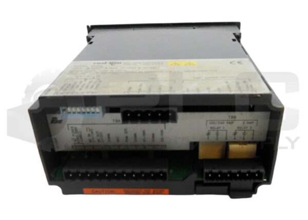 RED LION CONTROLS GEM20060 DIGITAL COUNTER 115-230VAC 50/60HZ 11-14VDC .7A GEM2 - Image 3