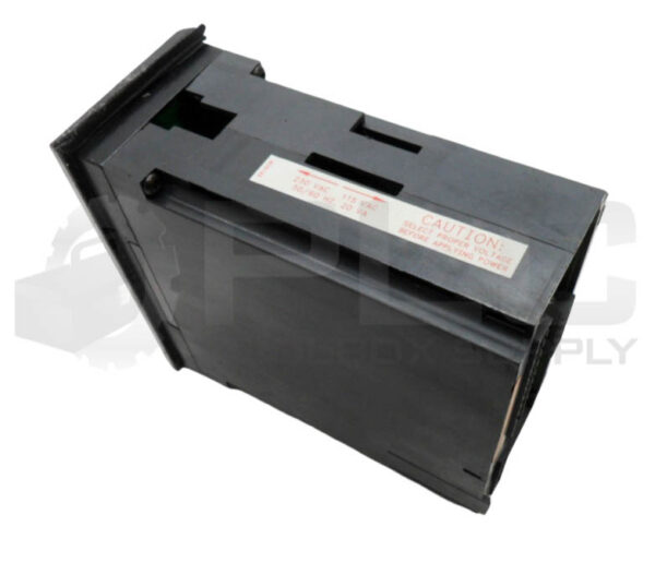RED LION CONTROLS GEM20060 DIGITAL COUNTER 115-230VAC 50/60HZ 11-14VDC .7A GEM2 - Image 4