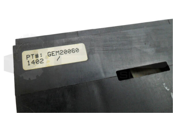 RED LION CONTROLS GEM20060 DIGITAL COUNTER 115-230VAC 50/60HZ 11-14VDC .7A GEM2 - Image 6