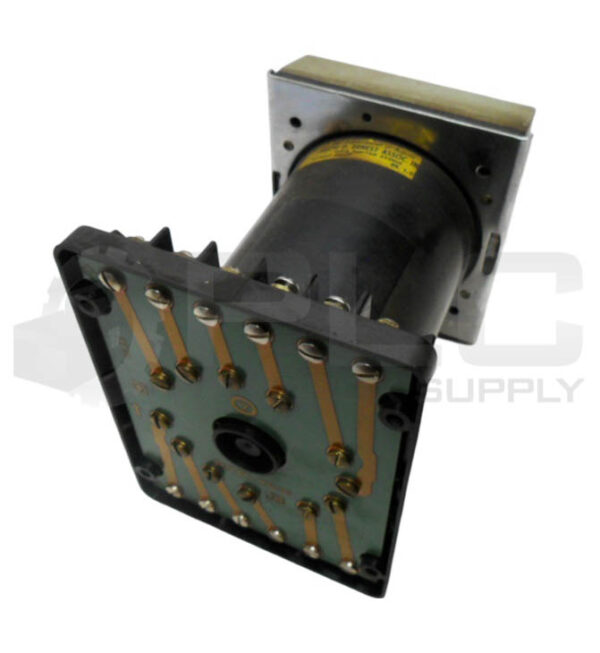 EAGLE SIGNAL HG102A6 REPEAT CYCLE TIMER 150SEC W/ PCP-100 MOUNTING ADAPTER - Image 3