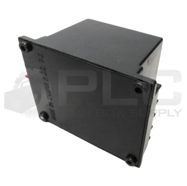 SIGNET SCIENTIFIC P30075-1 POWER SUPPLY 120V 60HZ 15W 13.2VDC .4A - Image 3