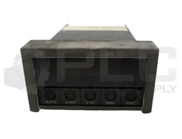 NEWPORT INFCR-011A/E TEMPERATURE CONTROLLER 115VAC 6W - Image 2