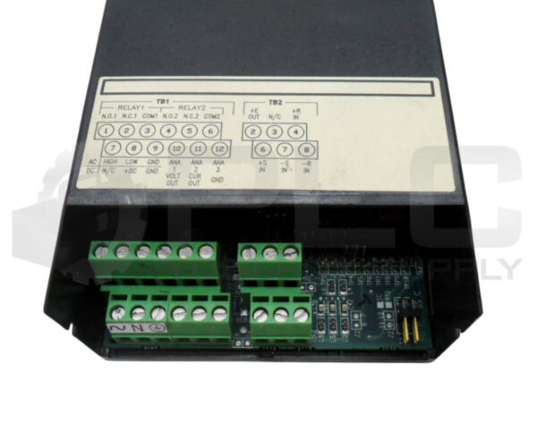 NEWPORT INFCR-011A/E TEMPERATURE CONTROLLER 115VAC 6W - Image 4