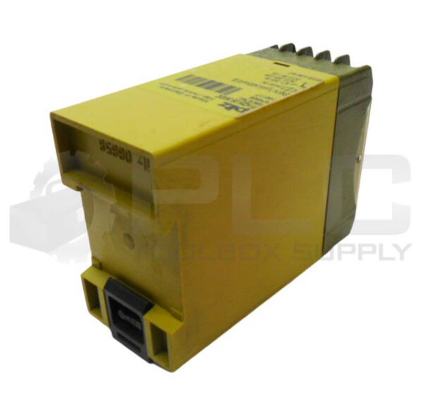 PILZ P1HZ2V 2S 24VDC SAFETY RELAY 24VDC 240VAC 6A 474505 100117 - Image 3