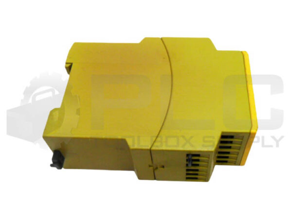 PILZ PNOZ XV2 30/24VDC 2S 2SZ SAFETY RELAY 24VDC 240VAC 8A 774500 *READ* - Image 4