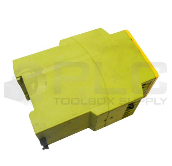 PILZ PNOZ XV2 30/24VDC 2N/O 2N/OT SAFETY RELAY 24VDC 240V 8A 774500 - Image 3