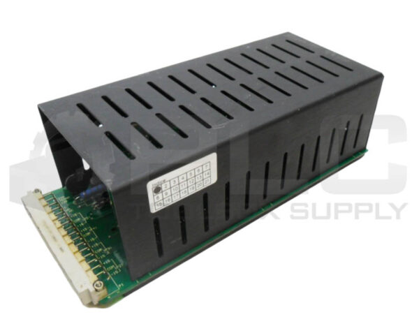 RGM SPA V9.015.401.1 POWER SUPPLY - Image 2