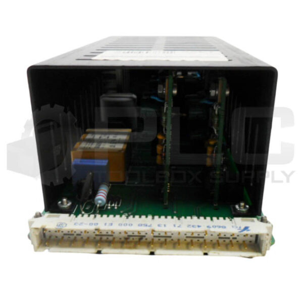 RGM SPA V9.015.401.00A POWER SUPPLY - Image 3