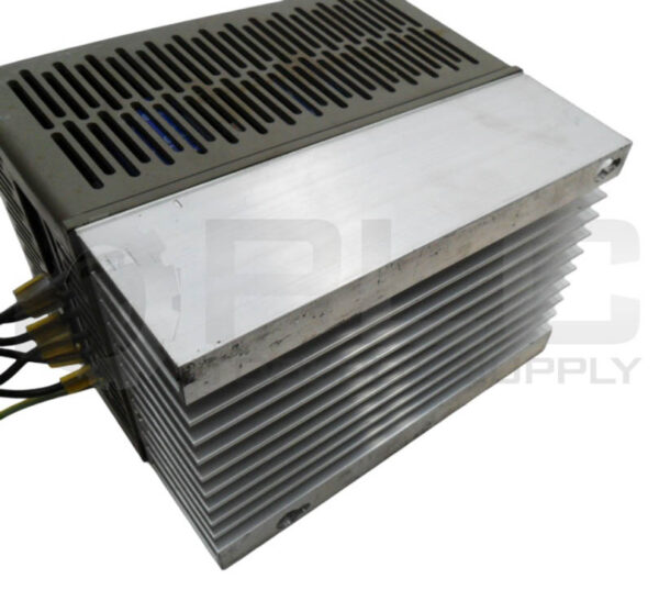 GENERAL ELECTRIC VAT-23D-U3DX025BS INVERTER 380-460V 50/60HZ 3.6A VAT-23D - Image 4