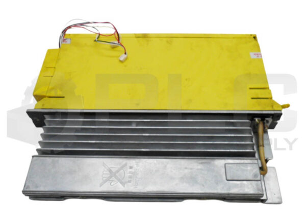 FANUC A06B-6093-H114 /D SERVO AMPLIFIER UNIT 27A 220-240V 50/60HZ *READ* - Image 3