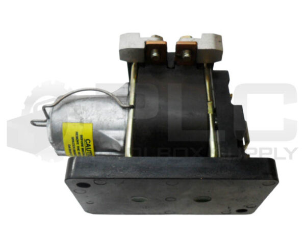 ALLEN BRADLEY 810-A01A /B INVERSE TIME RELAY 3.1A 600V - Image 4