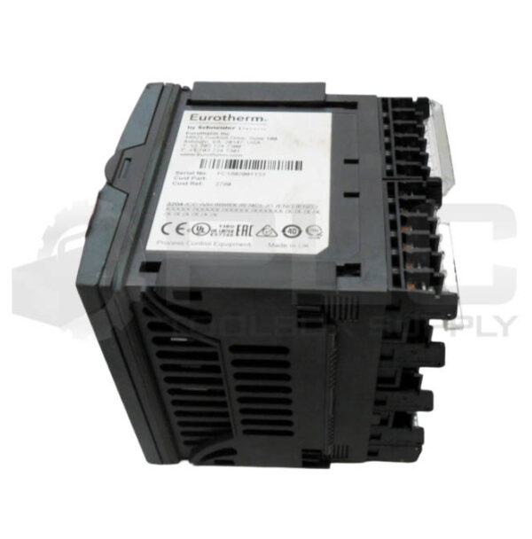 EUROTHERM 3204/CC/VH/RRRX/R/4CL/G/ENG/ENG CONTROLLER 3204 - Image 4