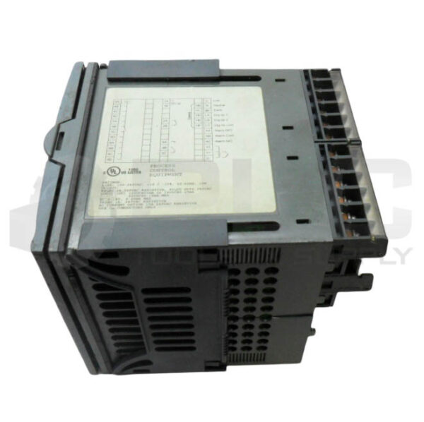 EUROTHERM 2204E/CC/VH/H7/R1/RF/RF/XX/2YM/SPA CONTROLLER 2204E - Image 4