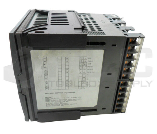 BARBER COLMAN 2204FM CONTROLLER *READ* - Image 5