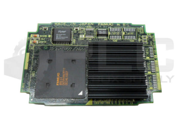 FANUC A20B-3300-0071/09D PCB CARD
