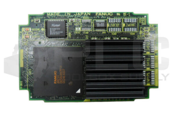 FANUC A20B-3300-0071/09D PCB CARD - Image 2