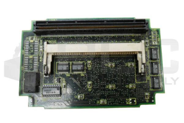 FANUC A20B-3300-0071/09D PCB CARD - Image 3