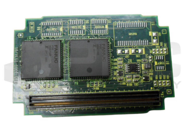 FANUC A20B-3300-0131/01A PCB CARD - Image 3