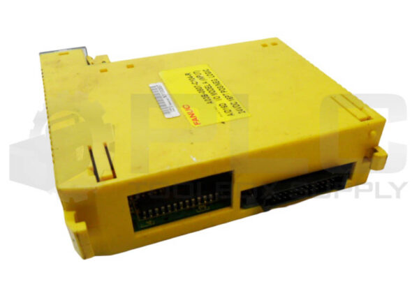 FANUC A03B-0807-C104-R I/O MODULE AID16D MODEL A - Image 3