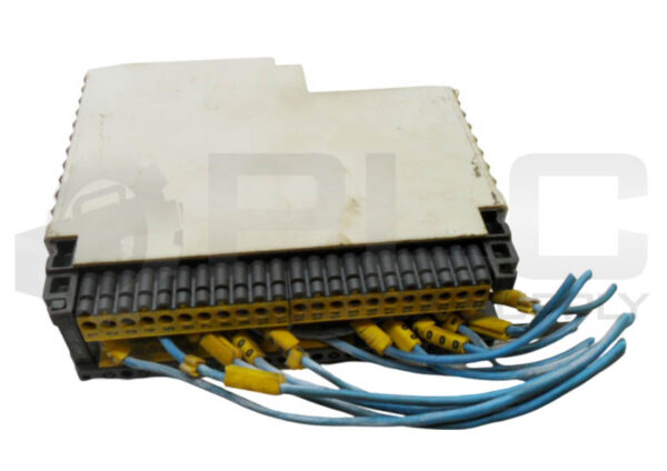 SCHNEIDER AUTOMATION DAP 208/AS-BDAP-208 TSX COMPACT DISCRETE OUTPUT RELAY - Image 2