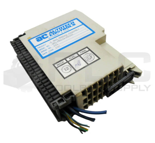 AUTOTECH CONTROLS SAC-MD102-M0000 C BUS MODULE ASSEMBLY - Image 3