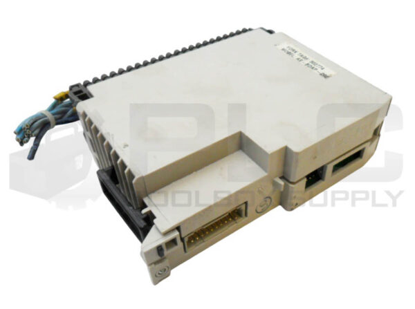 SCHNEIDER AUTOMATION AS-BDAP-208 DISCRETE OUTPUT RELAY 24VDC 230VAC - Image 2