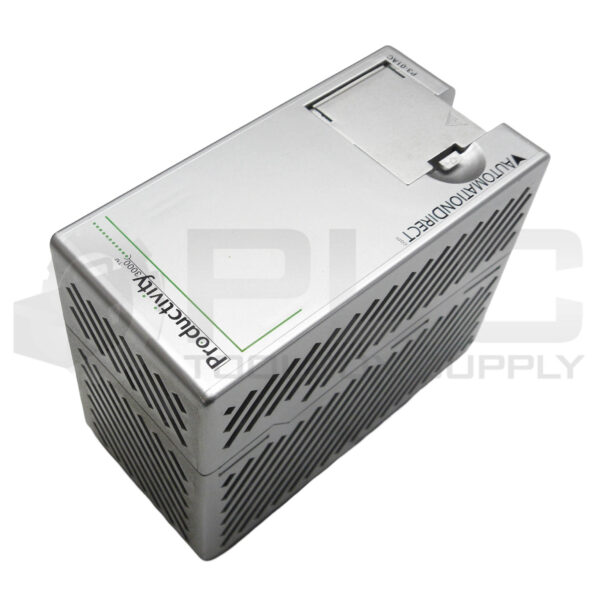 AUTOMATION DIRECT P3-01AC AC POWER SUPPLY 100-240VAC 50/60HZ - Image 2