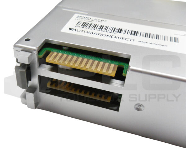 AUTOMATION DIRECT P3-RX REMOTE I/O MODULE REMOTE SLAVE LVLC - Image 3