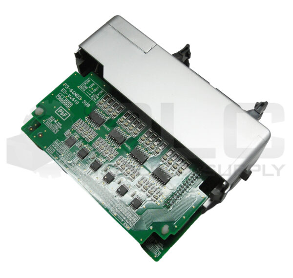 AUTOMATION DIRECT P3-64ND3 INPUT MODULE 24VDC