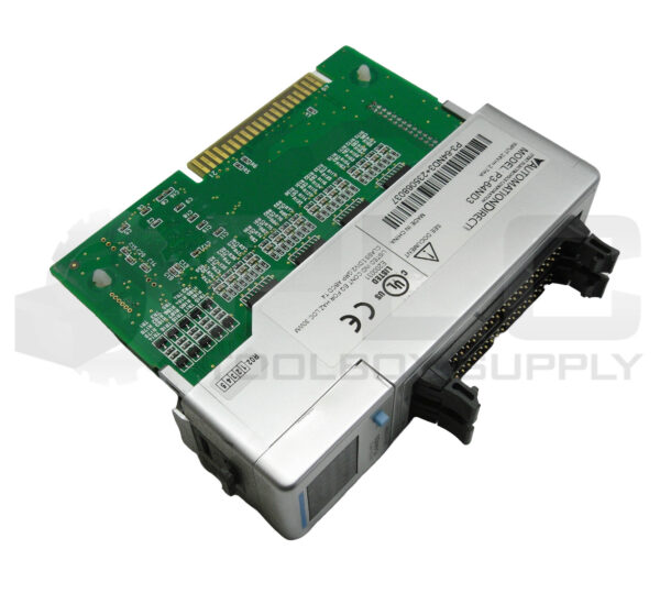 AUTOMATION DIRECT P3-64ND3 INPUT MODULE 24VDC - Image 2