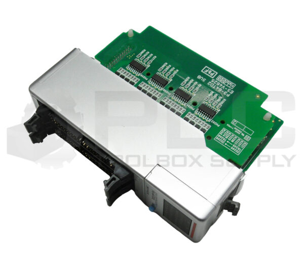 AUTOMATION DIRECT P3-64TD2 24VDC SOURCING OUTPUT MODULE - Image 2