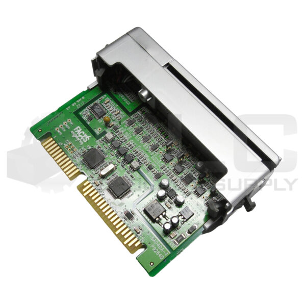 AUTOMATION DIRECT P3-8AD4DA-1 ANALONG INPUT/OUTPUT MODULE 24VDC 195mA