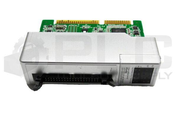 AUTOMATION DIRECT P3-HSI HIGH SPEED INPUT MODULE 24VDC - Image 2