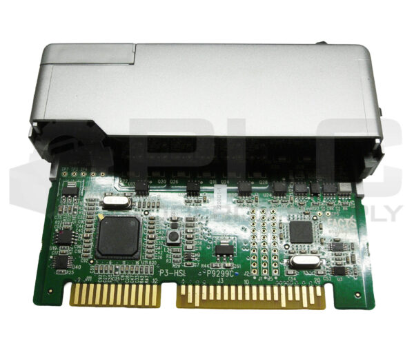 AUTOMATION DIRECT P3-HSI HIGH SPEED INPUT MODULE 24VDC - Image 3