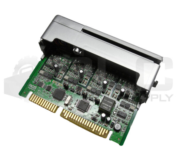 AUTOMATION DIRECT P3-04ADS 4 CHANNEL ISOLATED ANALOG INPUT