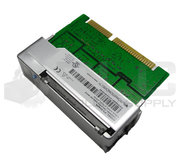 AUTOMATION DIRECT P3-04ADS 4 CHANNEL ISOLATED ANALOG INPUT - Image 2