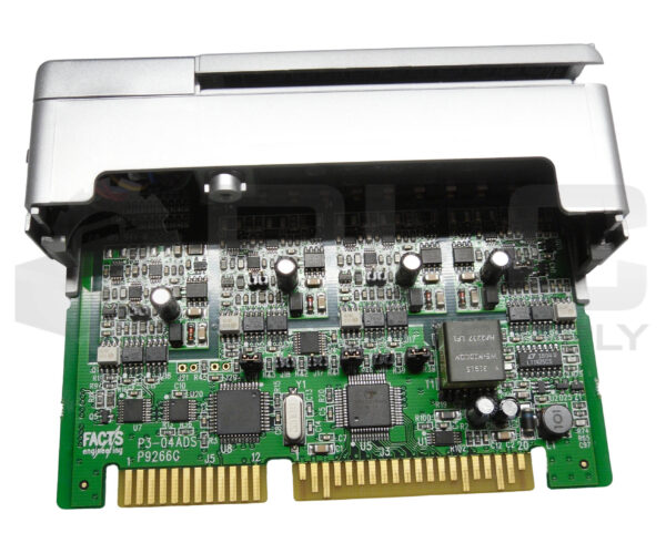 AUTOMATION DIRECT P3-04ADS 4 CHANNEL ISOLATED ANALOG INPUT - Image 3