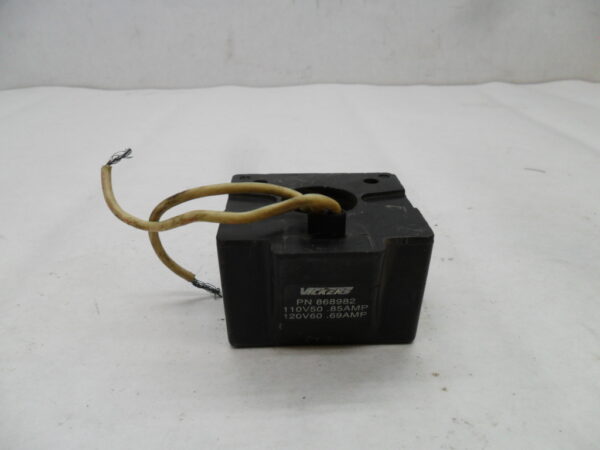 VICKERS 868982 COIL 110-120V 50/60HZ .85/.69A