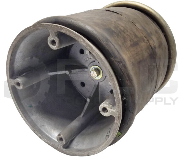CONTINENTAL CONTITECH AS9122 AIR SPRING, 64273, W01-358-9122 - Image 3
