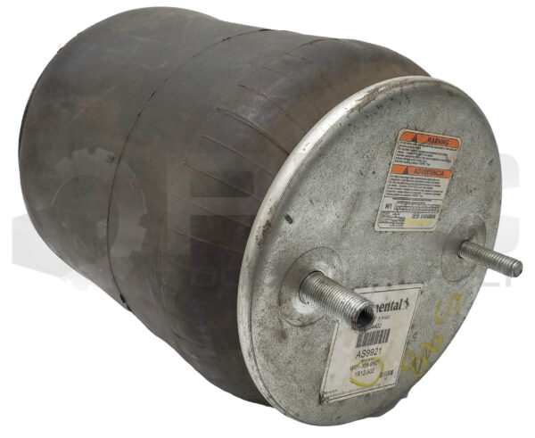 CONTINENTAL CONTITECH AS9921 AIR SPRING, 64402, W01-358-9921 - Image 2