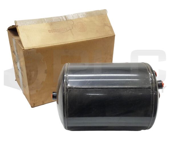 NEW WESTERN STAR WWS 9038102 RESERVOIR TANK, STEEL 900