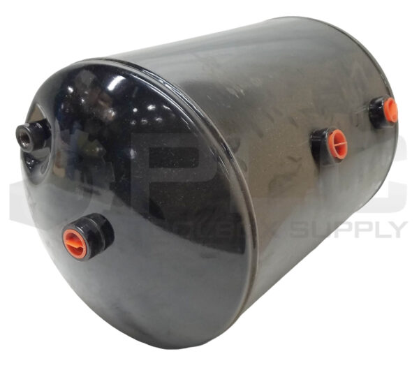 NEW WESTERN STAR WWS 9038102 RESERVOIR TANK, STEEL 900 - Image 2