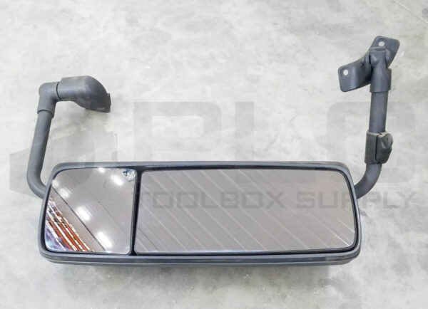 NEW VOLVO 82715329 OEM GENUINE VOLVO TRUCK MIRROR - Image 2
